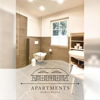 +++ Apartments zum Schloss +++ Bild 3