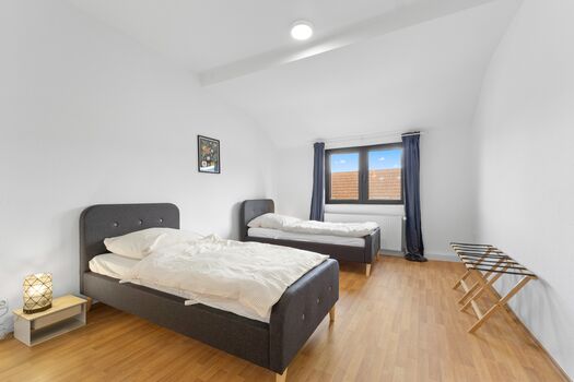 Wohnung in Hemsbach Bild 5