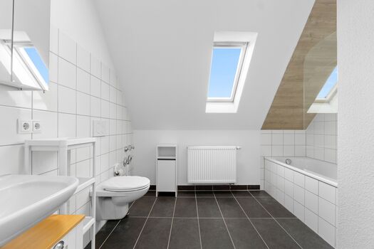 Wohnung in Hemsbach Bild 2