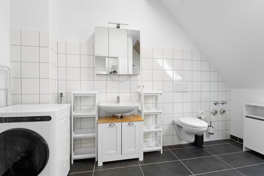 Wohnung in Hemsbach