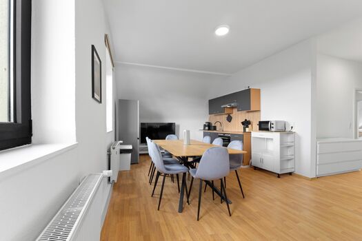 Wohnung in Hemsbach Bild 4