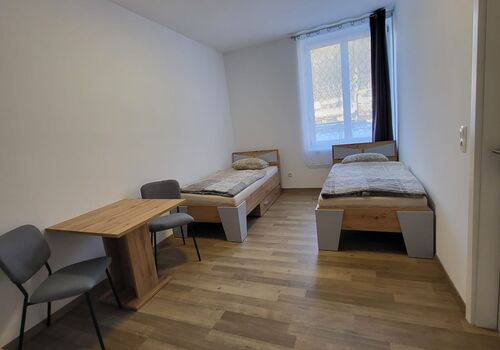 Gästezimmer in Lastenstraße, Kapfenberg Bild 3