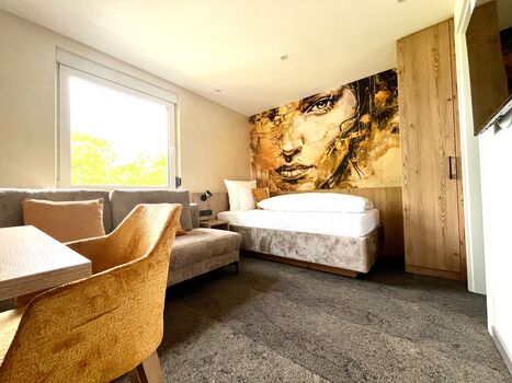 PRIMERA Smart Apartments Singen