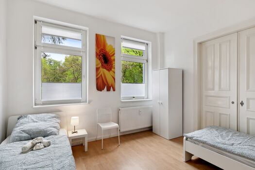 Apartment v Halstenbek Obrázok 2