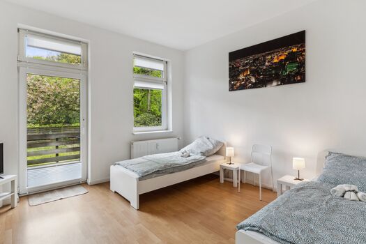 Apartment v Halstenbek Obrázok 3