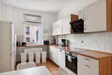 Wohnung in Halstenbek Bild 5