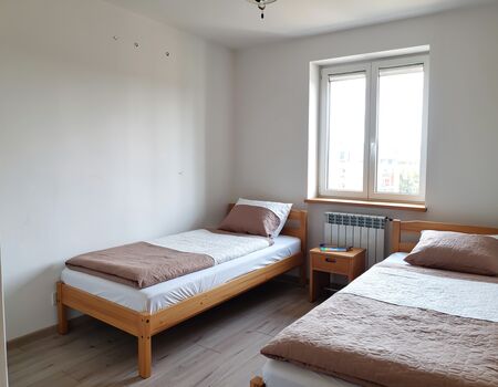 Apartment in Gensingen Picture 4