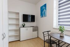 FLEX Aparts - möblierte 2-Raum Wohnung in Zwickau Obrázok 9