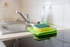 FLEX Aparts - möblierte 2-Raum Wohnung in Zwickau Obrázok 19