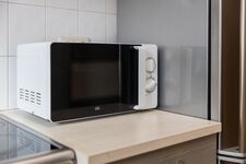 FLEX Aparts - möblierte 2-Raum Wohnung in Zwickau Obrázok 14