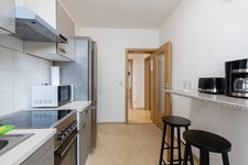FLEX Aparts - möblierte 2-Raum Wohnung in Zwickau Obrázok 18