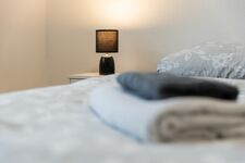 FLEX Aparts - möblierte 2-Raum Wohnung in Zwickau Obrázok 7