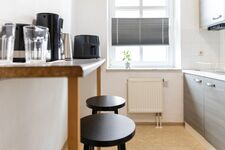 FLEX Aparts - möblierte 2-Raum Wohnung in Zwickau Obrázok 25