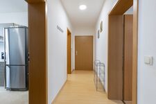 FLEX Aparts - möblierte 2-Raum Wohnung in Zwickau Obrázok 11
