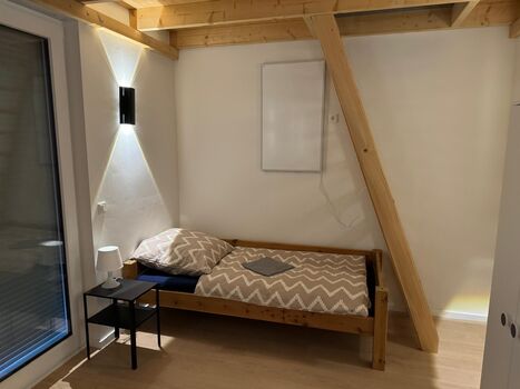 Einzelzimmer/Doppelzimmer/Wilberhofen (Windeck) nähe Köln/Bonn/Hennef Zdjęcie 3