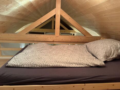 Einzelzimmer/Doppelzimmer/Wilberhofen (Windeck) nähe Köln/Bonn/Hennef Zdjęcie 5