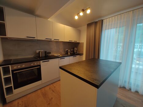 Gastehaus Am Wasserfall Picture 3