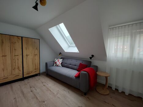 Gastehaus Am Wasserfall Picture 4