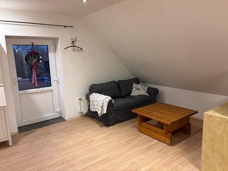 Ferienwohnung Seestern-Ranch mit kleinem Garten Bild 4