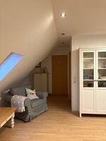 Ferienwohnung Seestern-Ranch mit kleinem Garten Bild 2