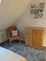 Ferienwohnung Seestern-Ranch mit kleinem Garten Bild 17