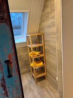 Ferienwohnung Seestern-Ranch mit kleinem Garten Bild 11