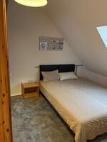 Ferienwohnung Seestern-Ranch mit kleinem Garten Bild 16