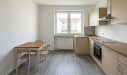 Wohnung in Bad Kreuznach Bild 1