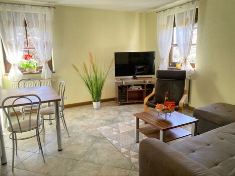 Ferienwohnung im Erzgebirge Picture 5