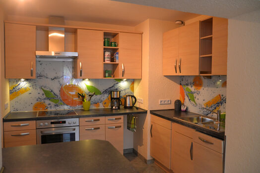 Ferienwohnung im Erzgebirge Picture 3