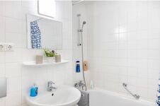 Nahe Airport BER Schönefeld Maisonette Wohnung Bild 11