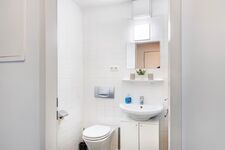 Nahe Airport BER Schönefeld Maisonette Wohnung Bild 10