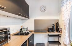 Nahe Airport BER Schönefeld Maisonette Wohnung Bild 4