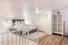 Nahe Airport BER Schönefeld Maisonette Wohnung Bild 7