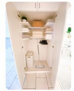 Helles Apartment Zentrum nah in Wuppertal nahe Remscheid Obrázok 9