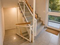 Helles Apartment Zentrum nah in Wuppertal nahe Remscheid Obrázok 7