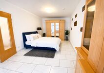 Helles Apartment Zentrum nah in Wuppertal nahe Remscheid Obrázok 11