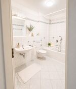 Helles Apartment Zentrum nah in Wuppertal nahe Remscheid Obrázok 10
