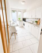 Helles Apartment Zentrum nah in Wuppertal nahe Remscheid Obrázok 5
