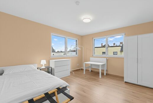 Wohnung in Meckesheim Bild 2