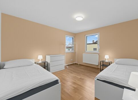 Apartment in Meckesheim