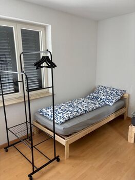 TOP-Wohnungen an der Schweizer Grenze – 3½ + 2½ Zimmer Obrázok 5