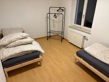 TOP-Wohnungen an der Schweizer Grenze – 3½ + 2½ Zimmer Obrázok 2