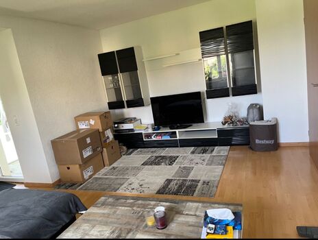 TOP Wohnungen nahe Grenze Schweiz – 3½ + 2½ Zimmer Bild 2