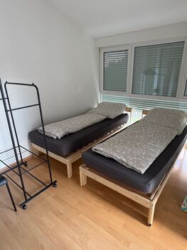 TOP-Wohnungen an der Schweizer Grenze – 3½ + 2½ Zimmer Obrázok 3