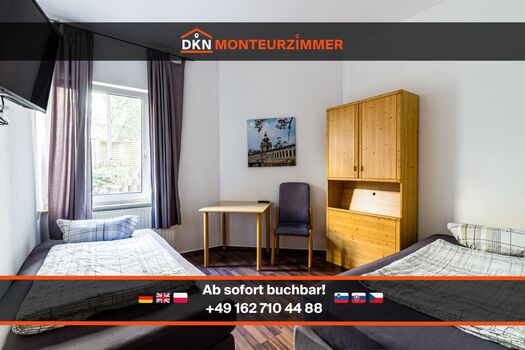 Apartment v Chemnitz