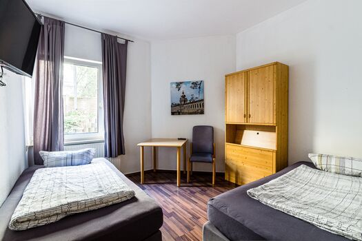 Apartment in Chemnitz