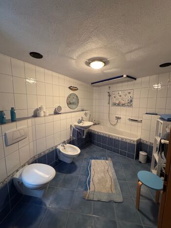 Ferienwohnung Naturzeit Bild 4