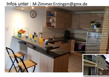 Dom w Klettgau