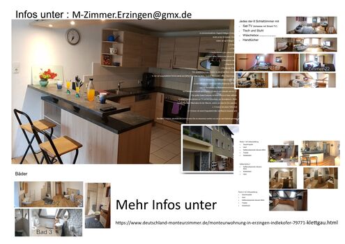 Haus in Klettgau Bild 2